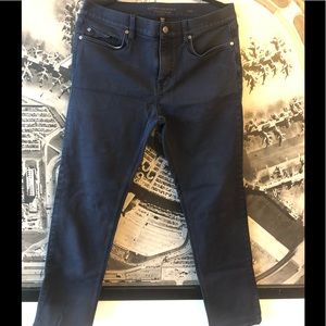 Like Banana Republic Traveller Pant 34/32 Slim fit